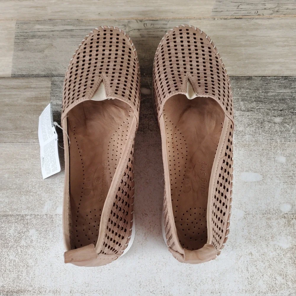 Spring Step new without
